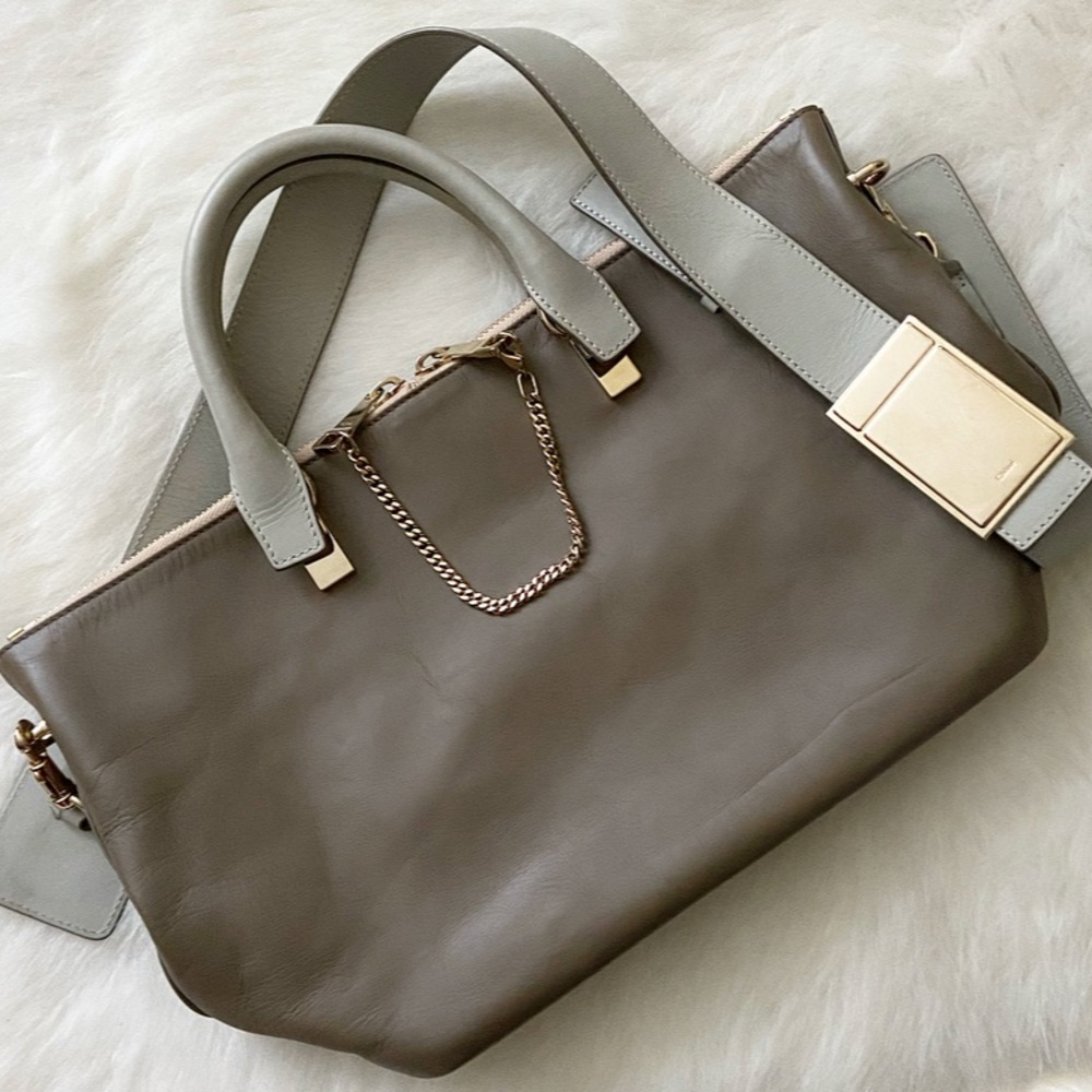 Chloe Baylee Purse